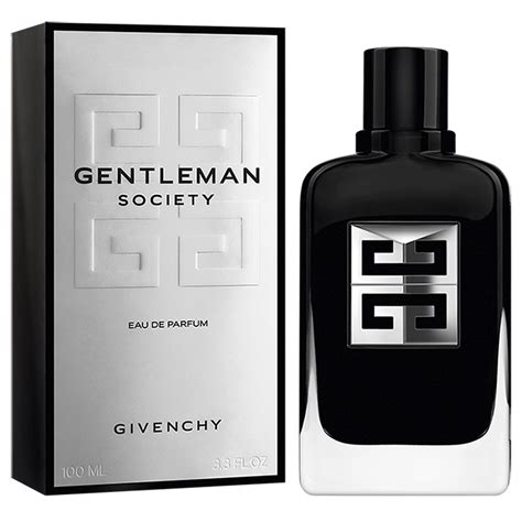 Givenchy Gentleman Society Gentleman Society Eau .